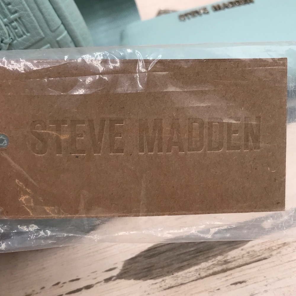 BNWT Steve Madden Purse - Picture 11 of 12